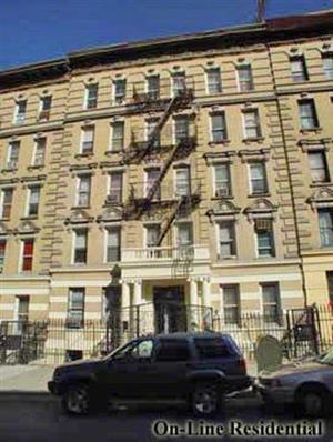 513 W 135th Street