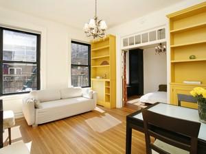 West 80's, Manhattan, NY 10024
