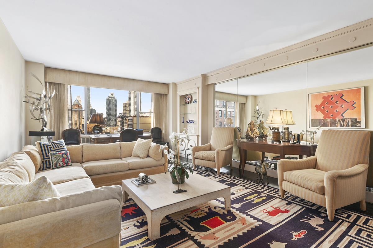 35 Sutton Place Apartment 16d 16 D New York Ny 10022 The Raveis Today