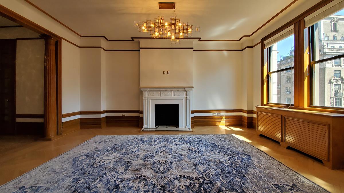 585 West End Avenue, 11a, New York, (Upper West Side), NY, 10024 MLS