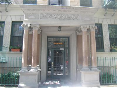THE ENDYMION Condo for 