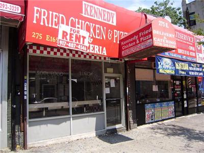 275 East 165th Street