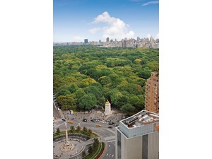 Eighth Avenue and Ninth Avenue