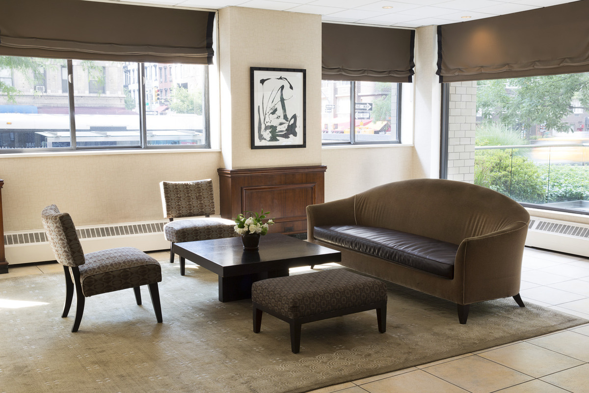 Triumph Property Group Ltd Laurence Tower 200 East 33rd Street