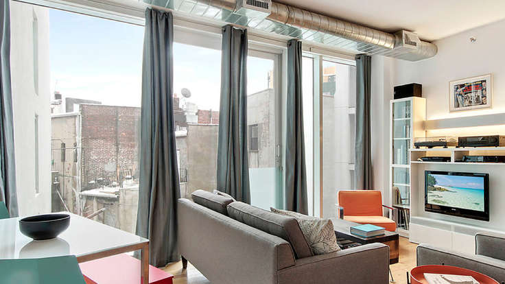904 Pacific Street, Prospect Heights, BK