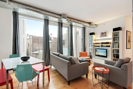 904 Pacific Street, Prospect Heights, BK