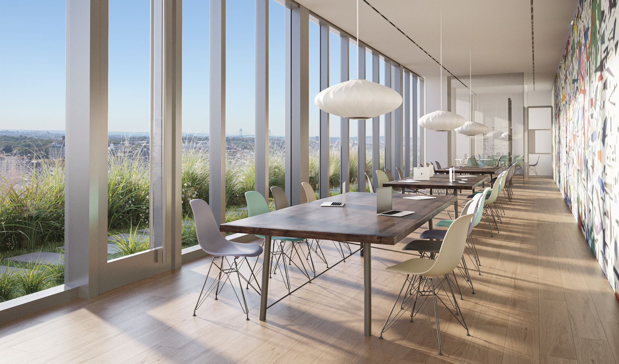 545 Vanderbilt Avenue, Prospect Heights, BK
