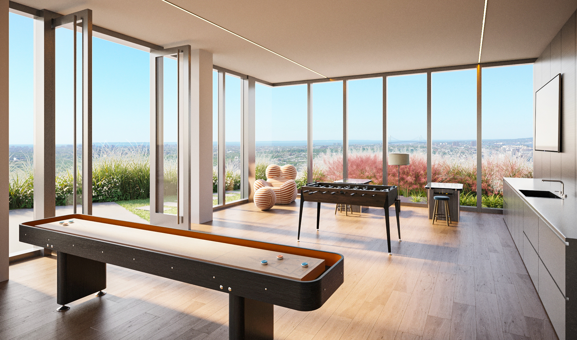545 Vanderbilt Avenue, Prospect Heights, BK