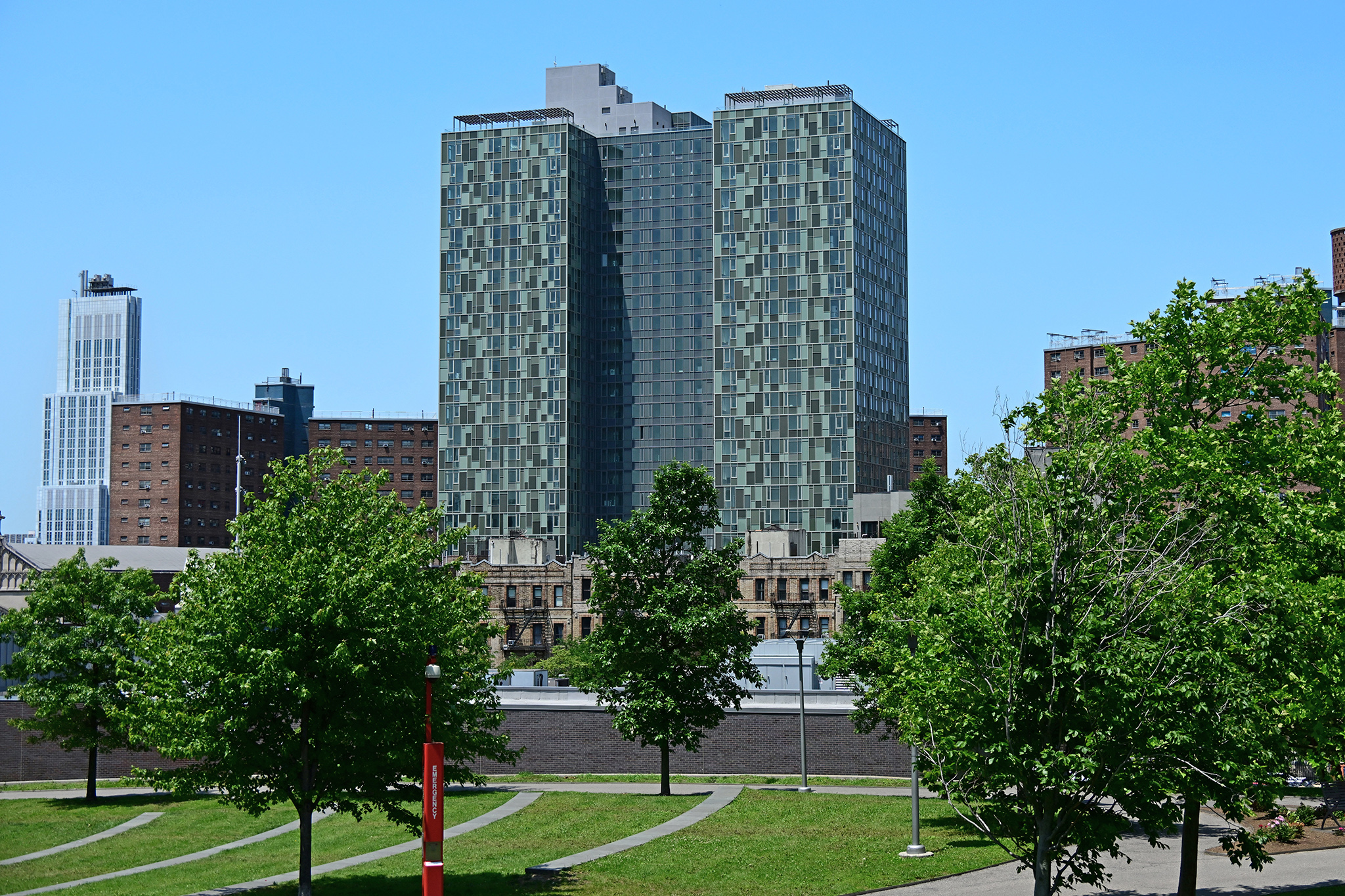 1440 Amsterdam Avenue