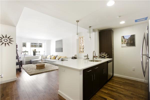 260 West 26th Street, Chelsea, NY