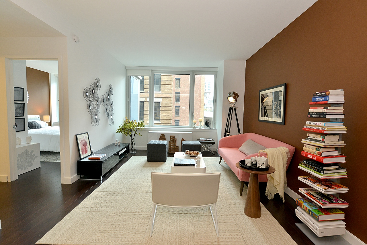 113 Nassau Street, Seaport District, NY