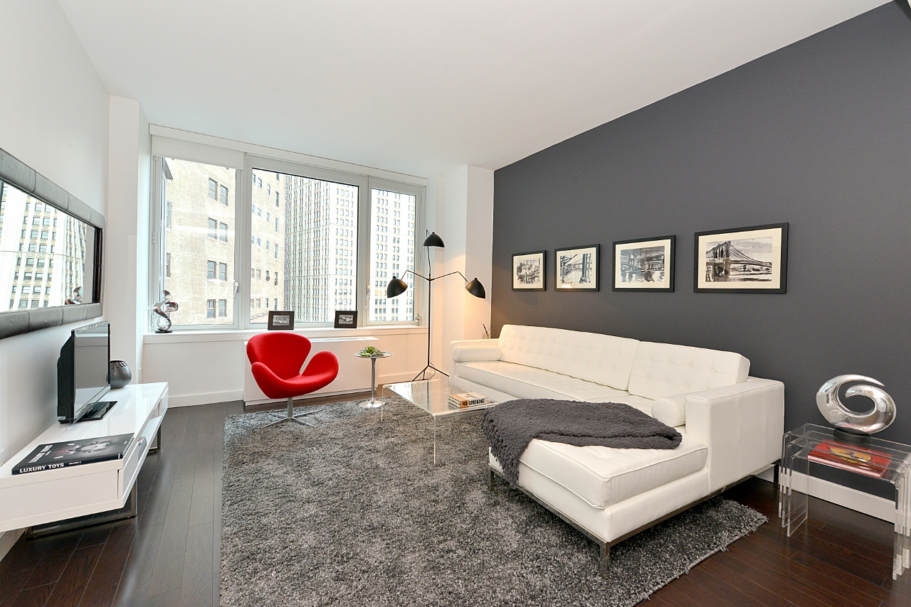 113 Nassau Street, Seaport District, NY