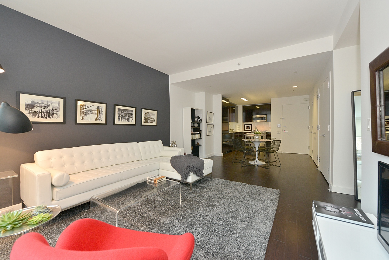 113 Nassau Street, Seaport District, NY