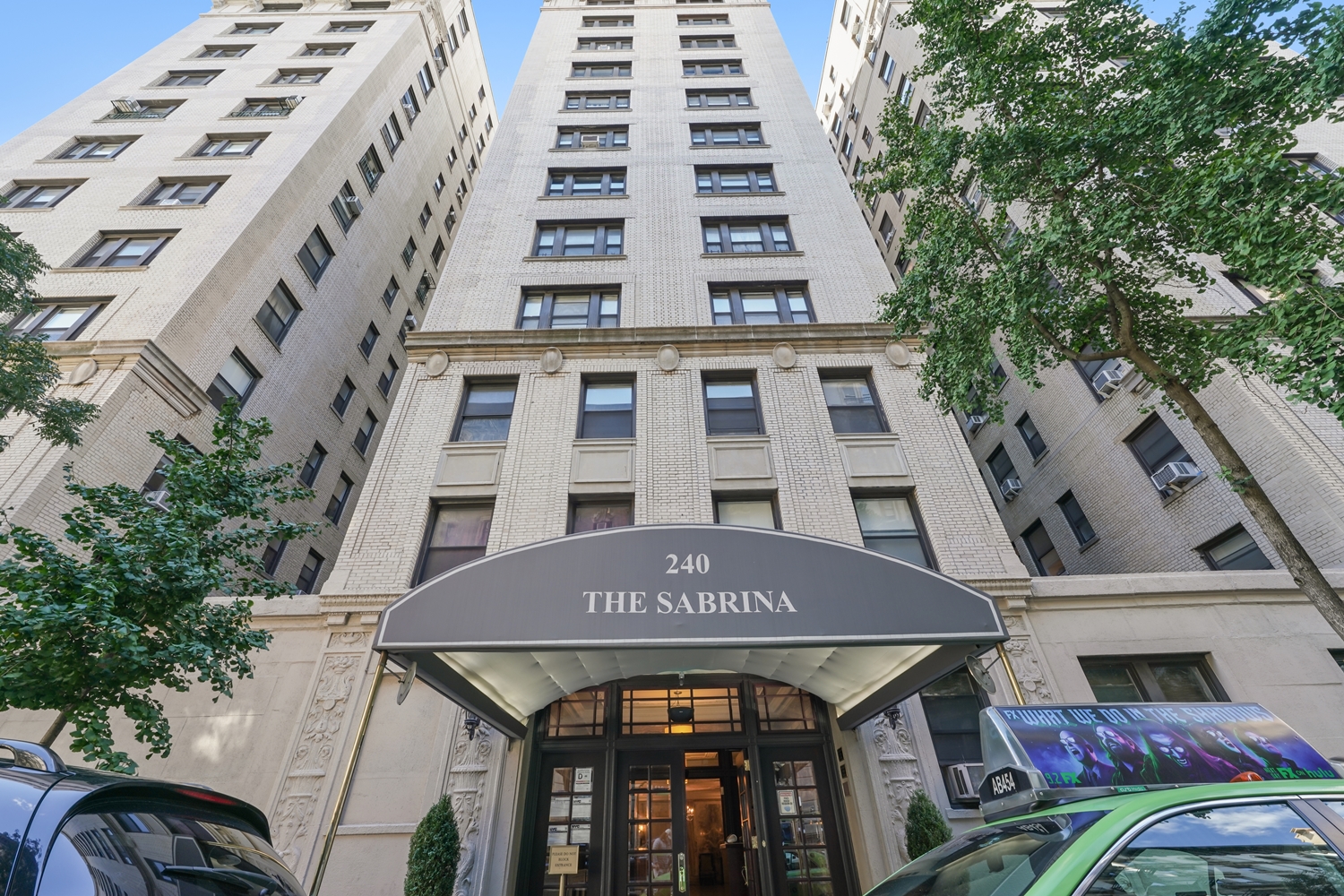 240 West 98th Street Upper West Side New York NY 10025