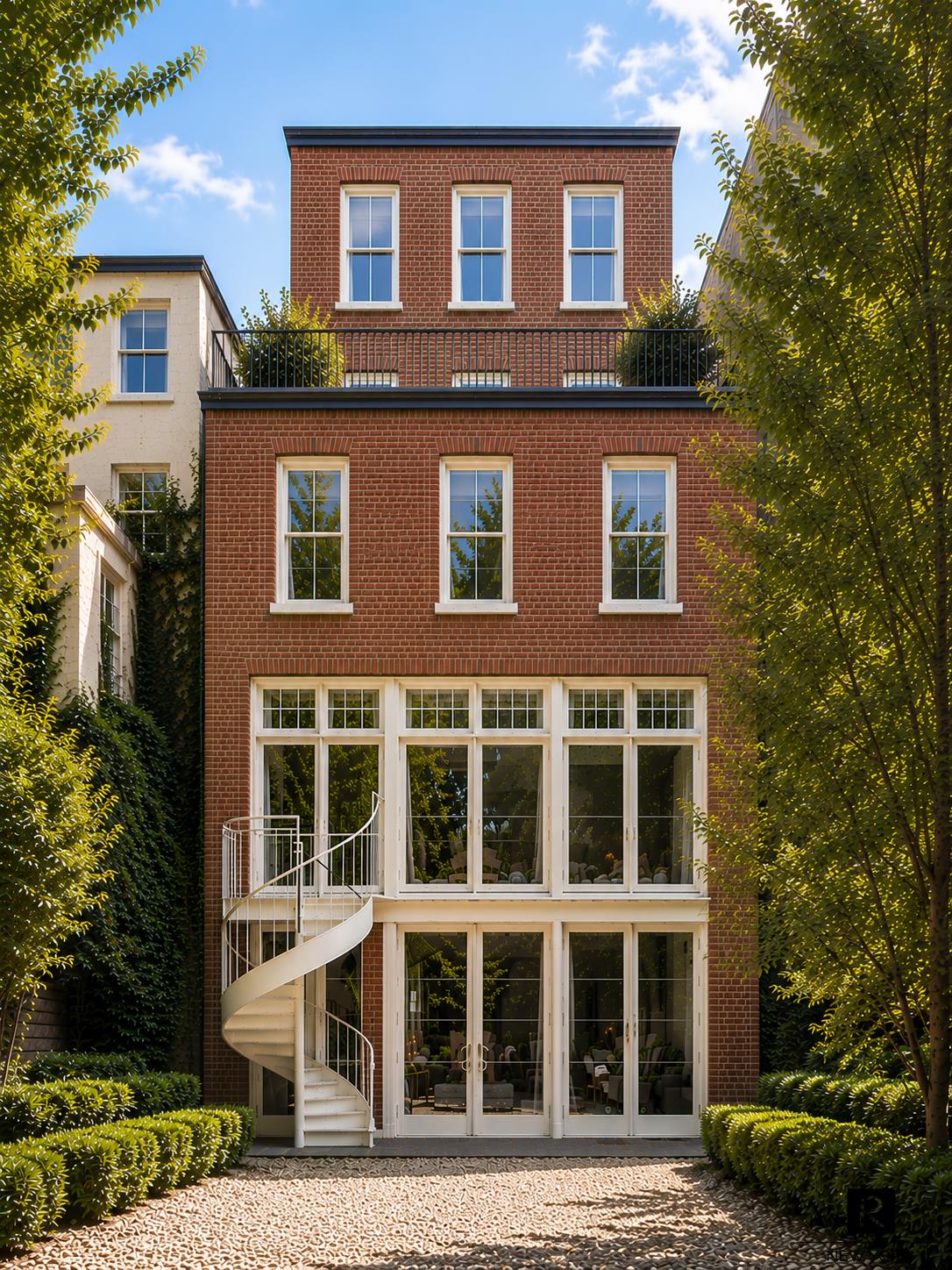 23 West 12th Street Greenwich Village New York NY 10011