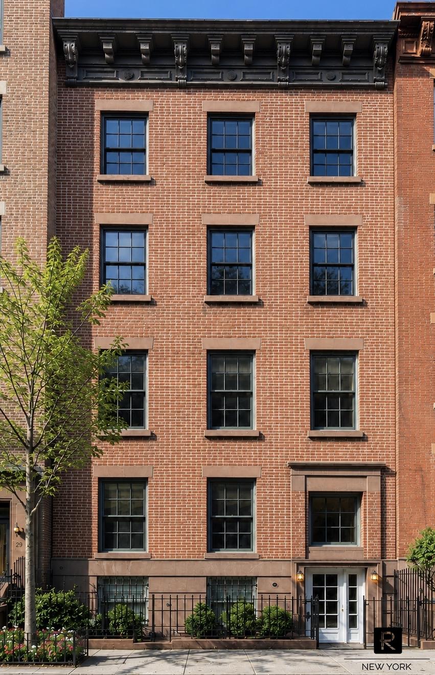 23 West 12th Street Greenwich Village New York NY 10011