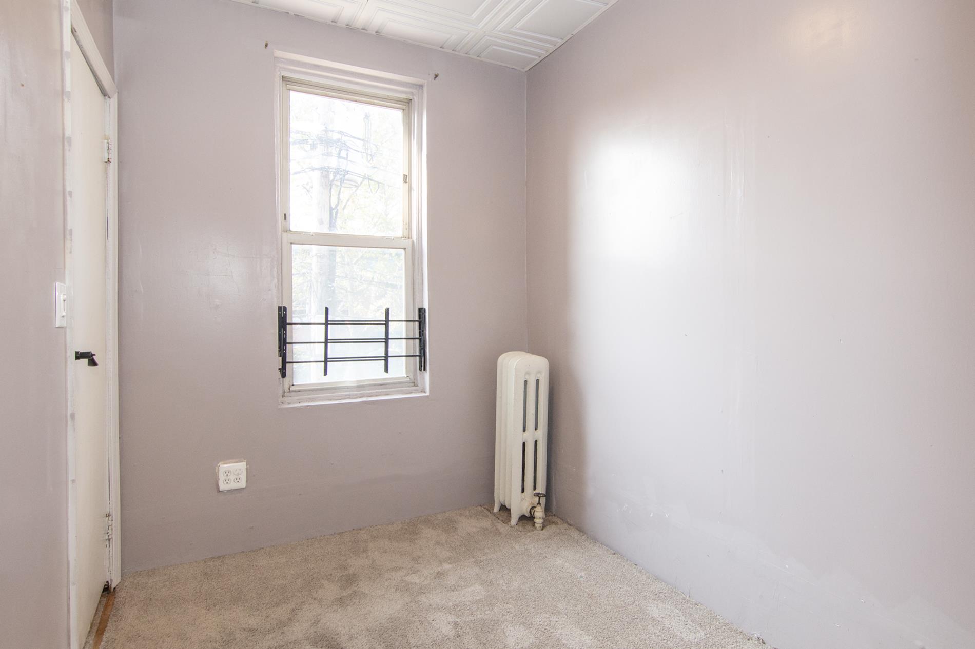 129 Beadel Street Building Greenpoint Brooklyn NY 11222