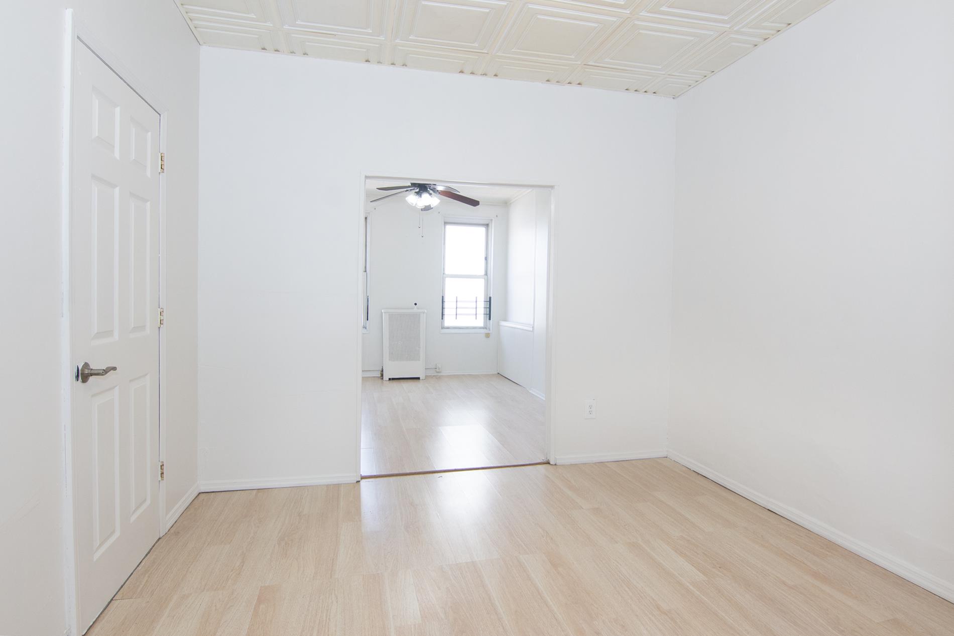 129 Beadel Street Building Greenpoint Brooklyn NY 11222