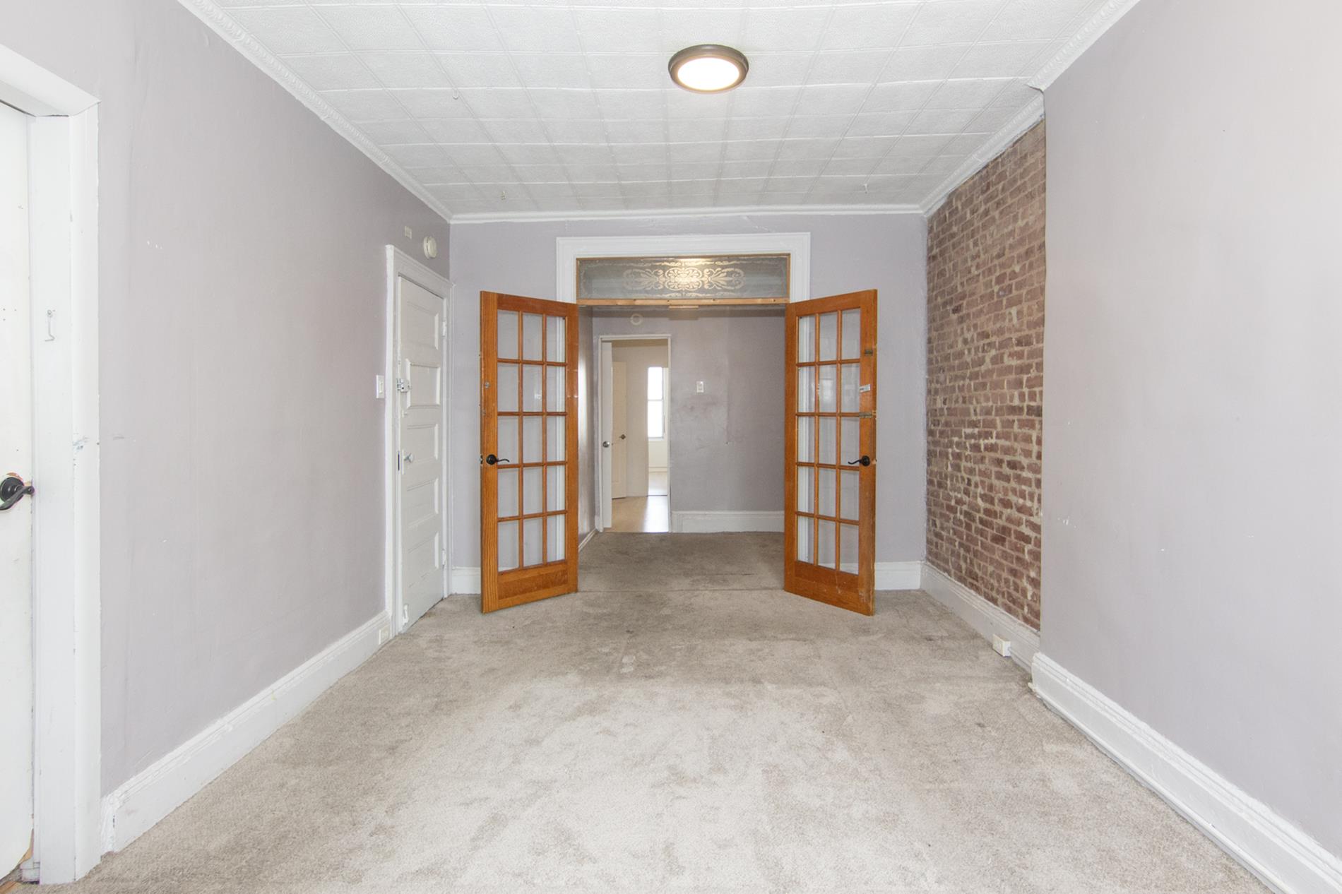 129 Beadel Street Building Greenpoint Brooklyn NY 11222