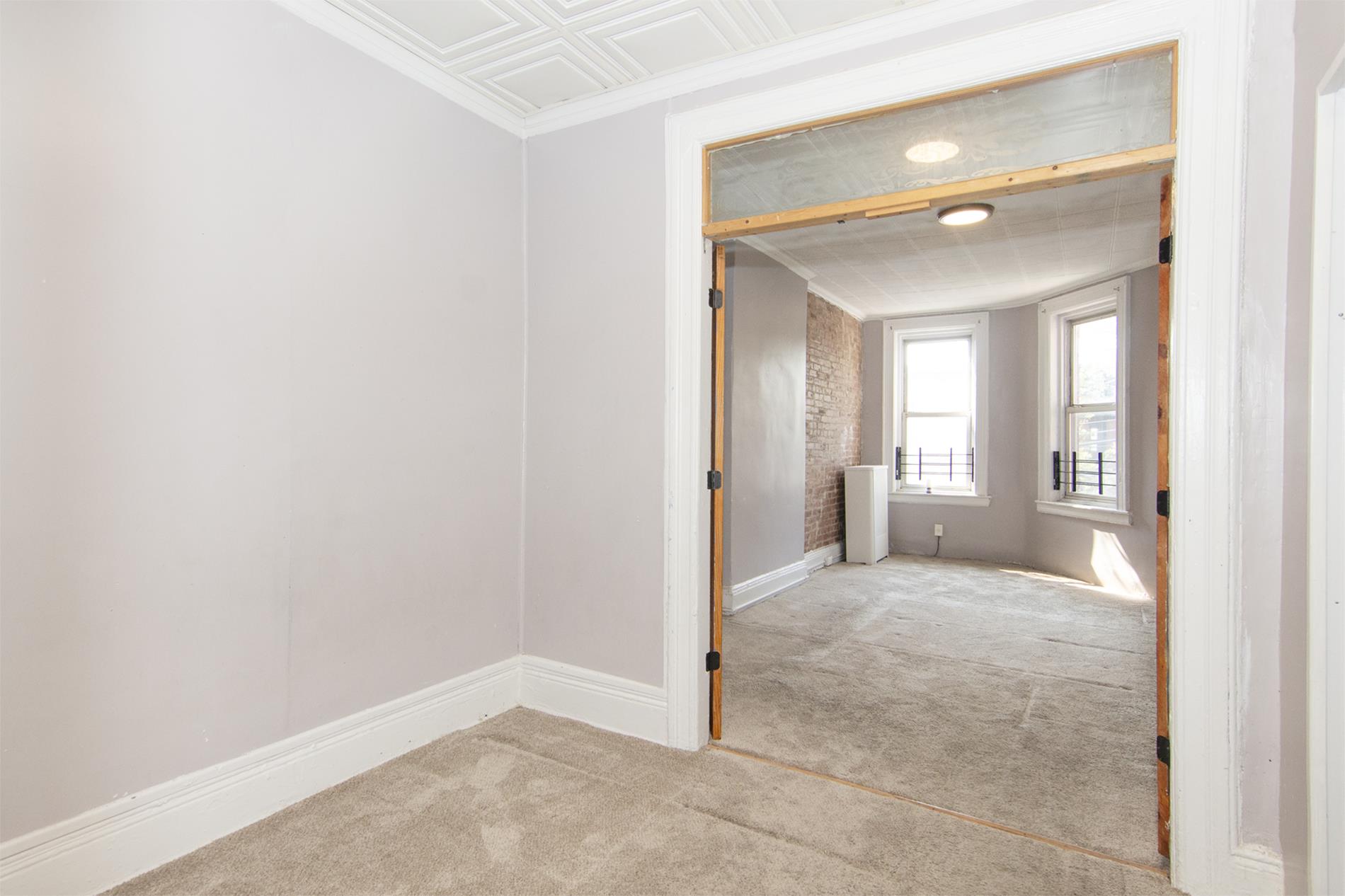 129 Beadel Street Building Greenpoint Brooklyn NY 11222