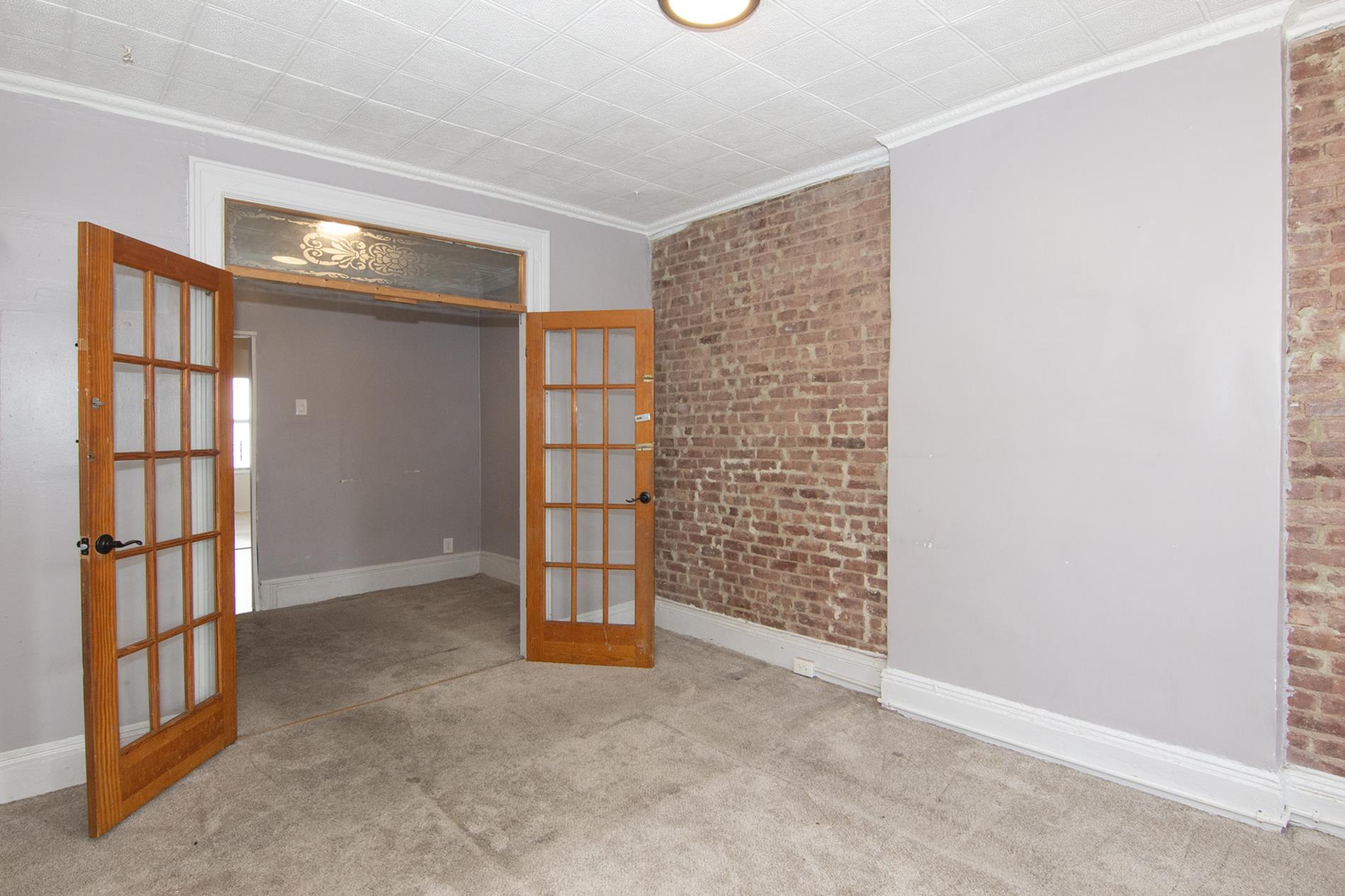 129 Beadel Street Building Greenpoint Brooklyn NY 11222