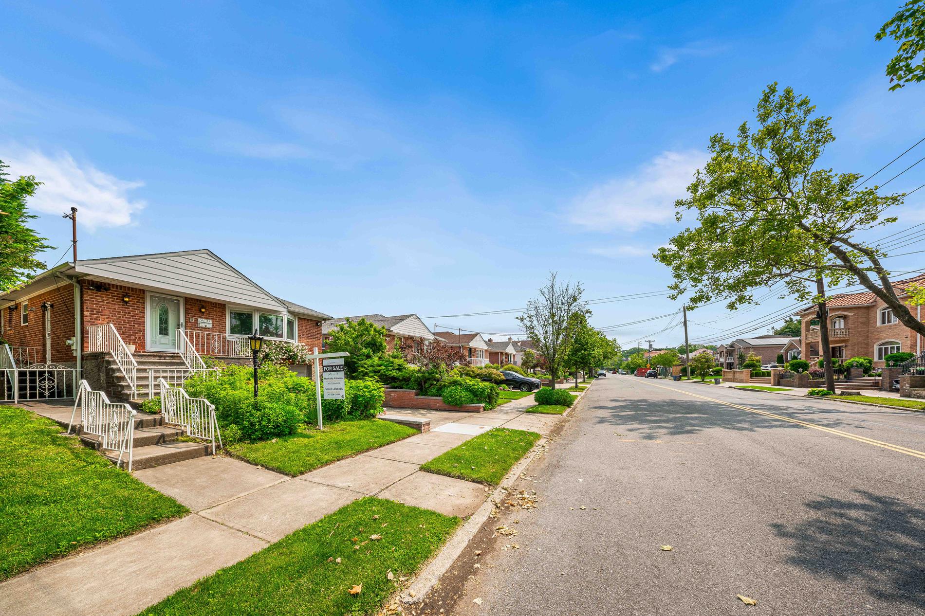 141-37 11th Avenue Building Whitestone Queens NY 11357