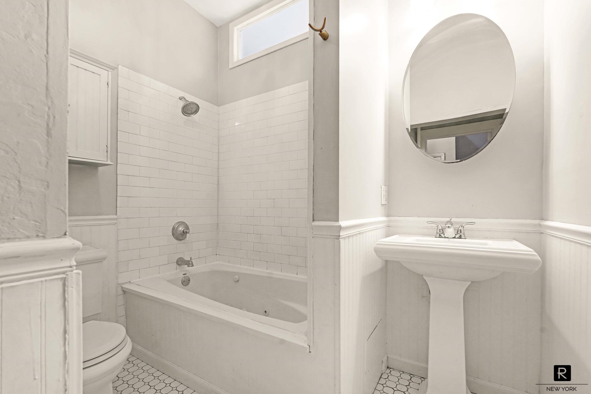 166A Hull Street Bedford Stuyvesant Brooklyn NY 11233