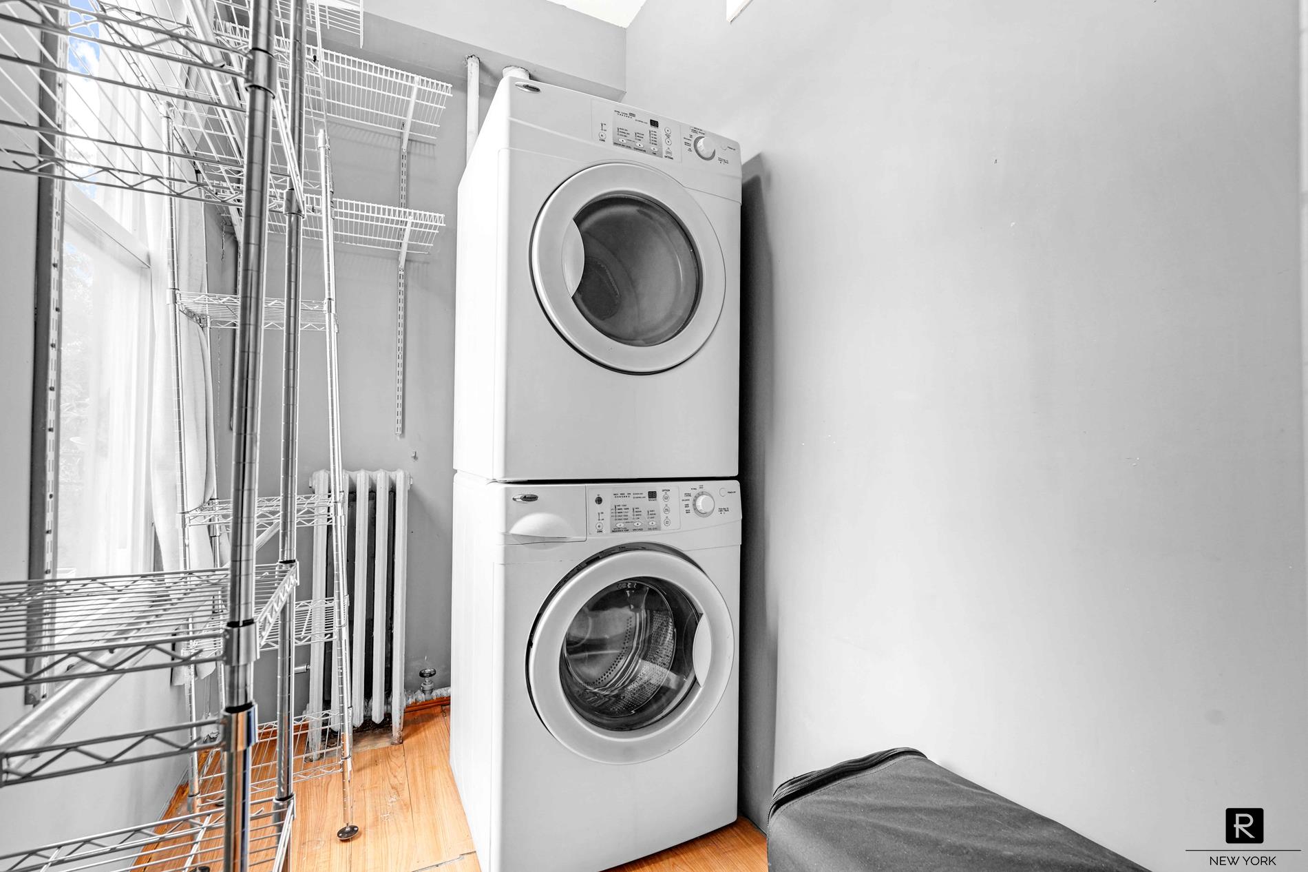 166A Hull Street Bedford Stuyvesant Brooklyn NY 11233