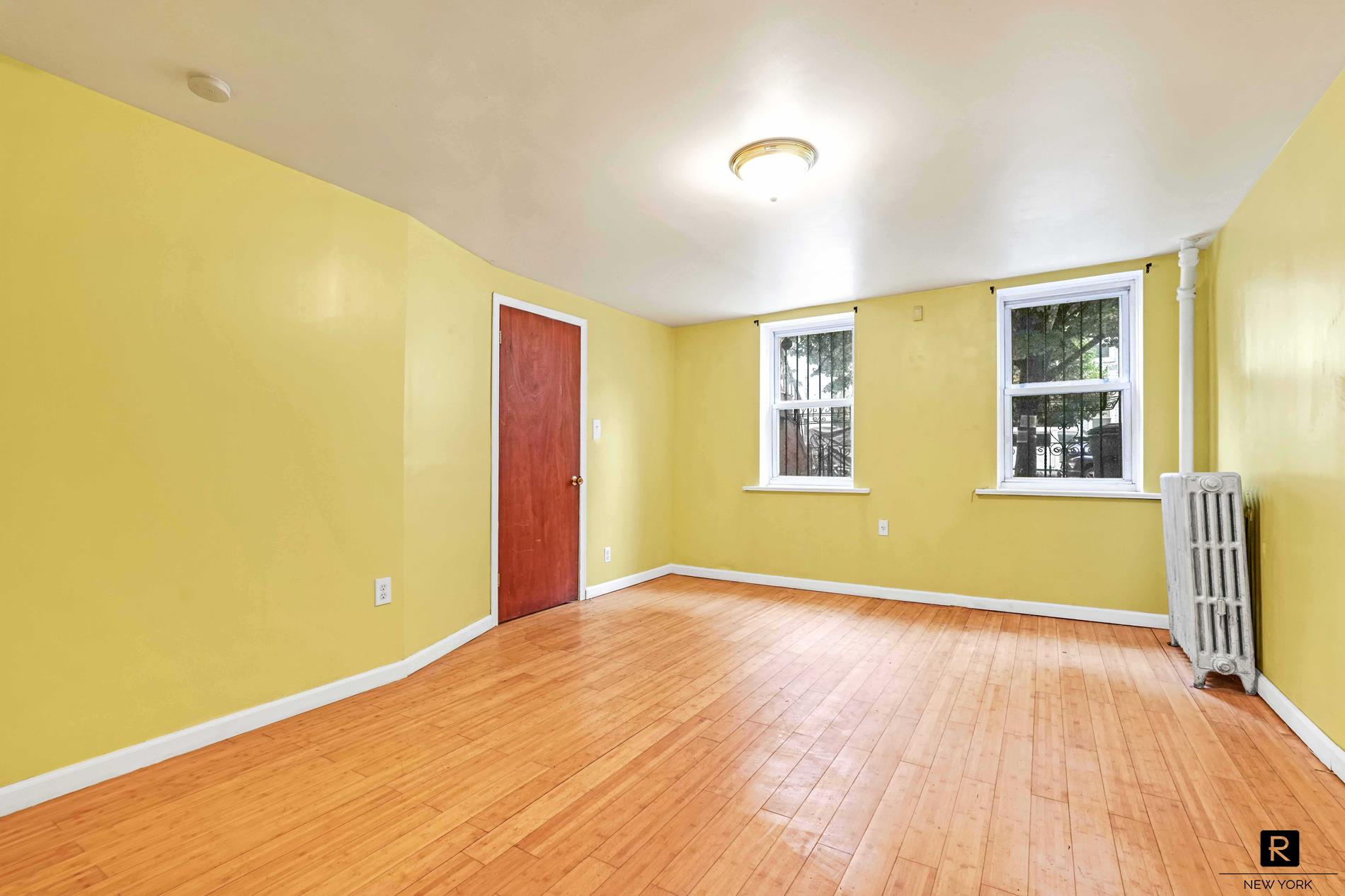 166A Hull Street Bedford Stuyvesant Brooklyn NY 11233