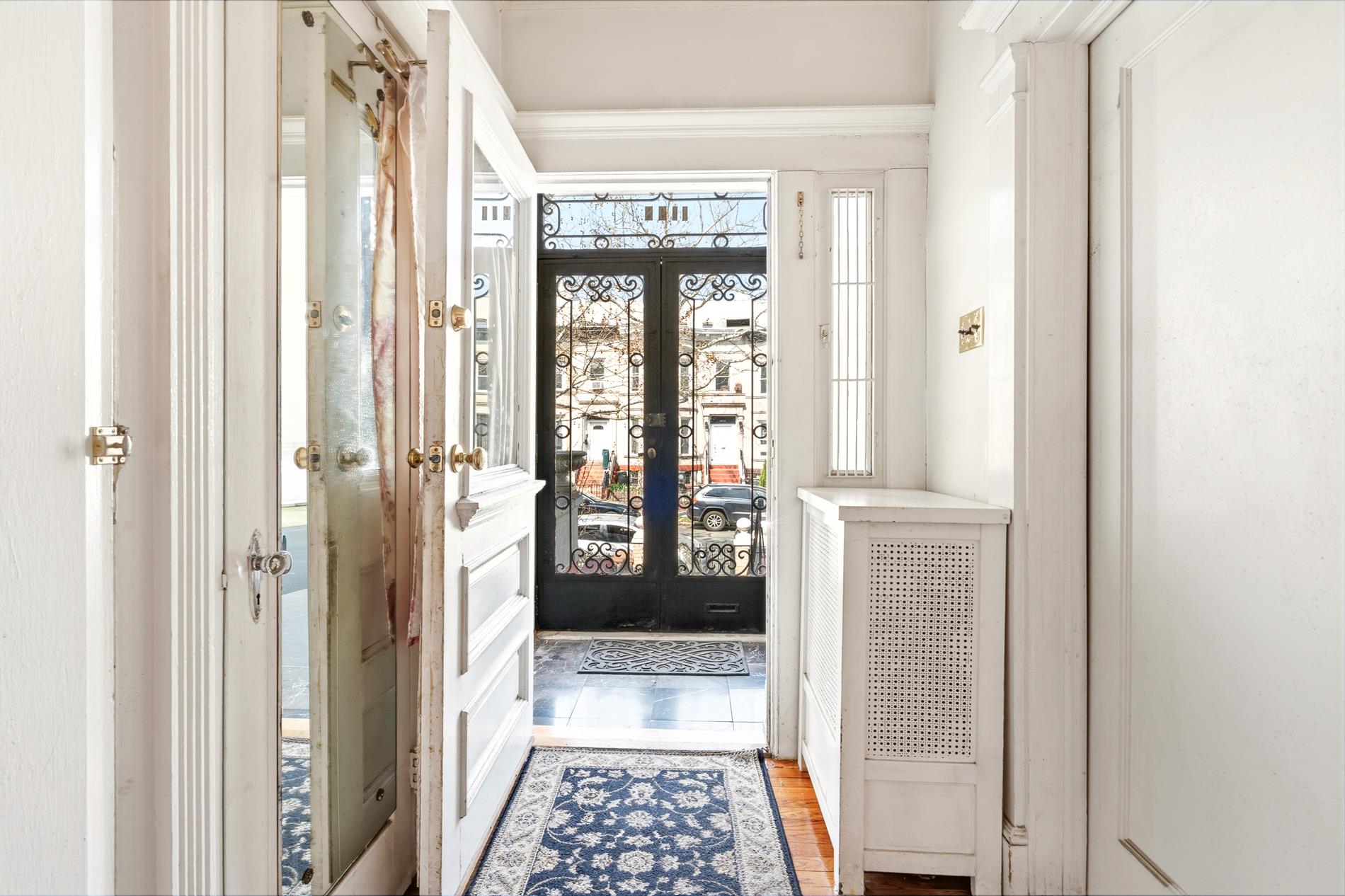 1198 Union Street Crown Heights Brooklyn NY 11225