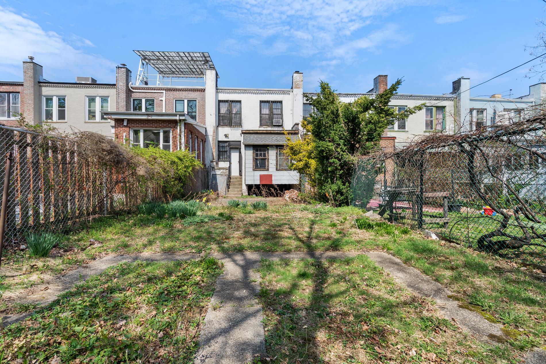 1198 Union Street Crown Heights Brooklyn NY 11225