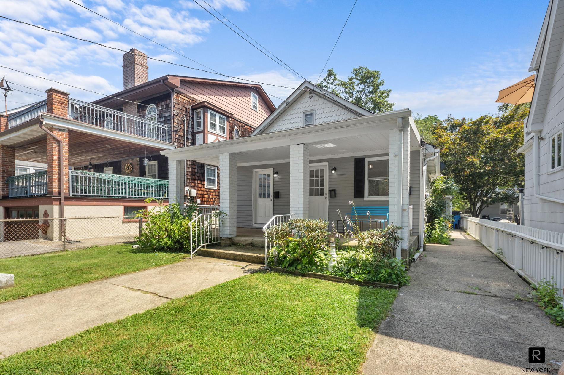 32 Tier Street City Island Bronx NY 10464