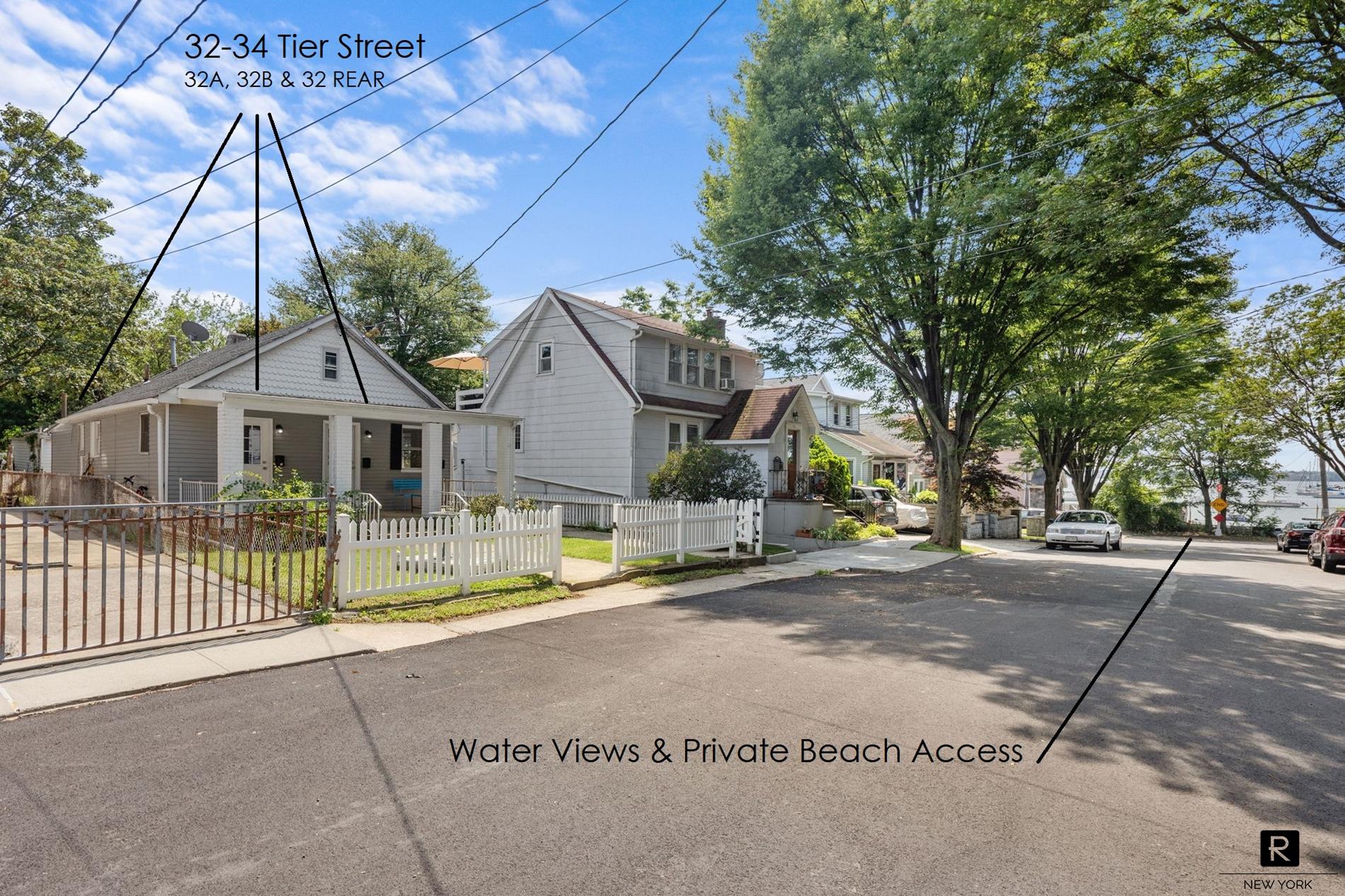 32 Tier Street City Island Bronx NY 10464