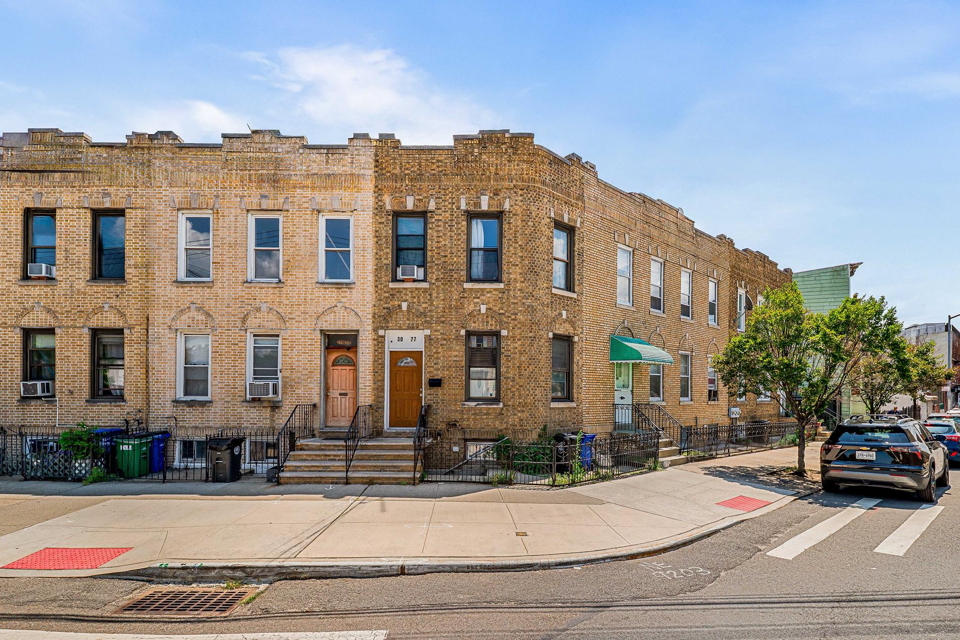 30-77 42nd Street Building Long Island City Queens NY 11103