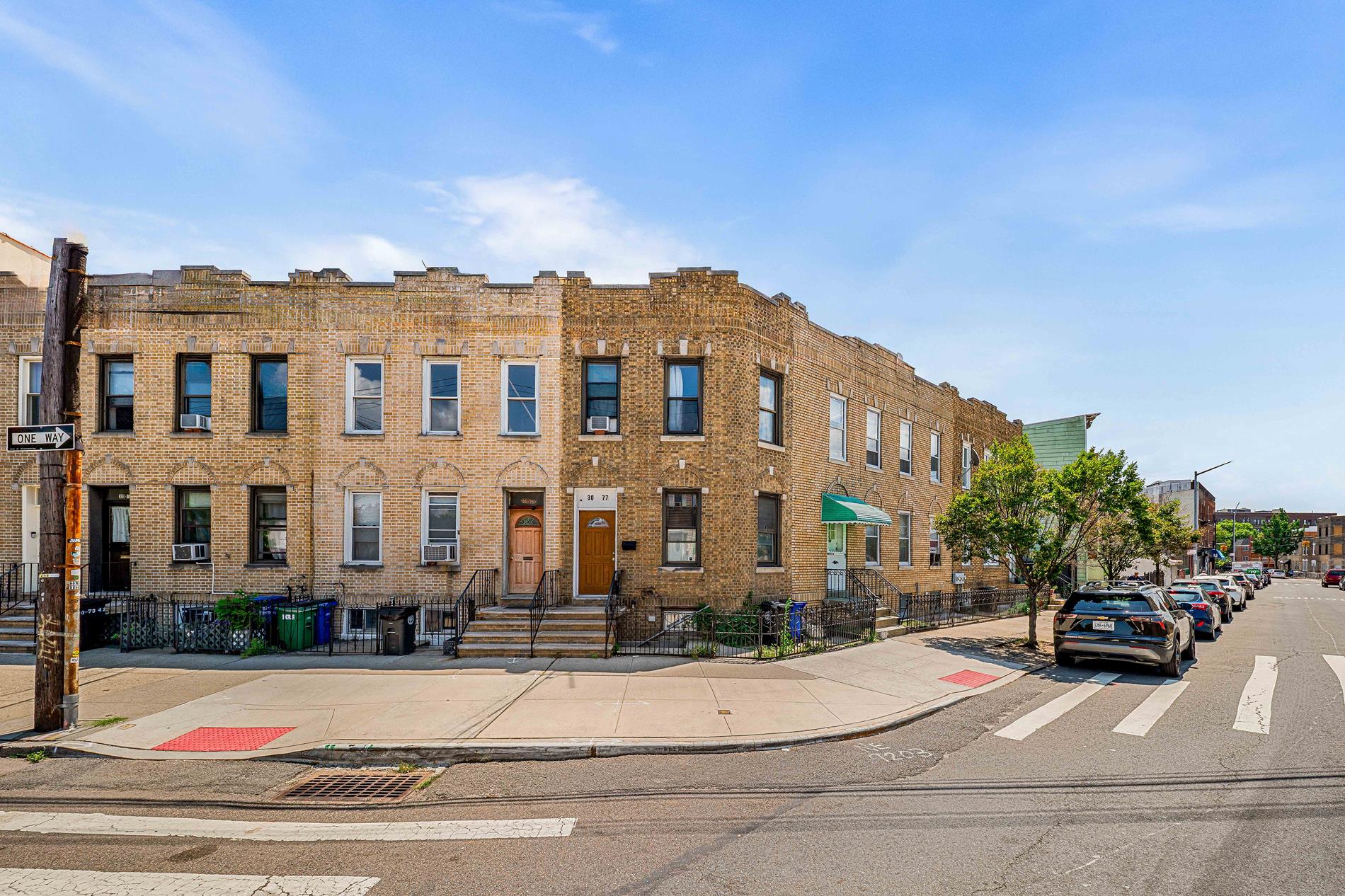 30-77 42nd Street Building Long Island City Queens NY 11103