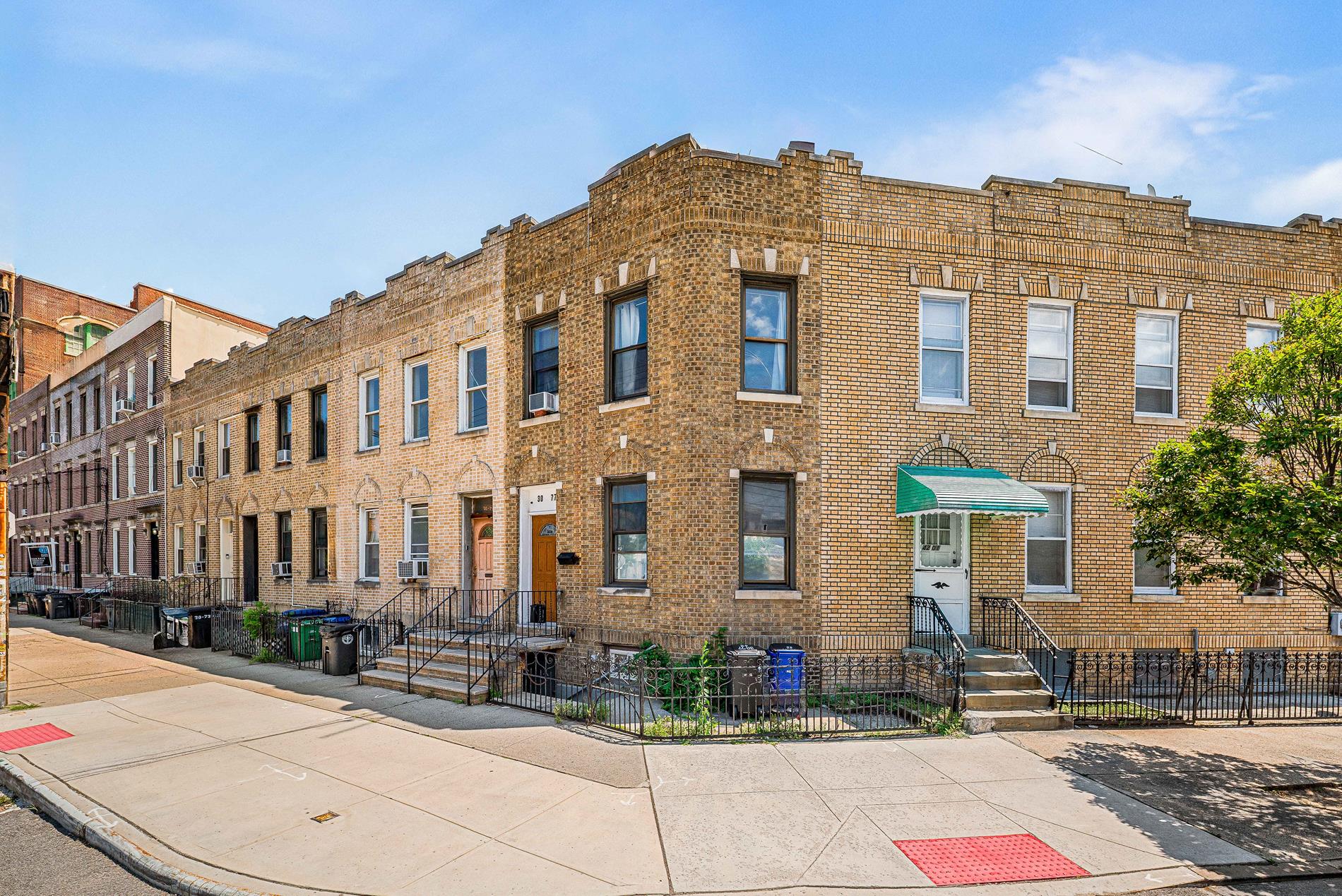 30-77 42nd Street Building Long Island City Queens NY 11103