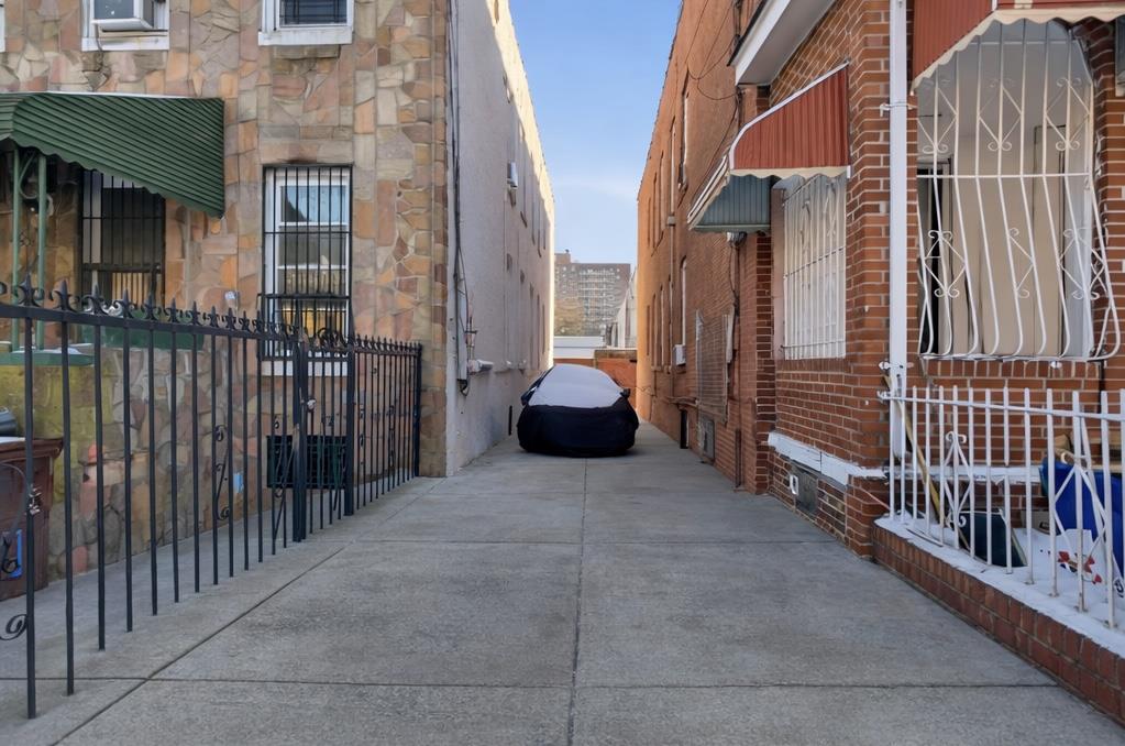 124 Lott Avenue Brownsville Brooklyn NY 11212