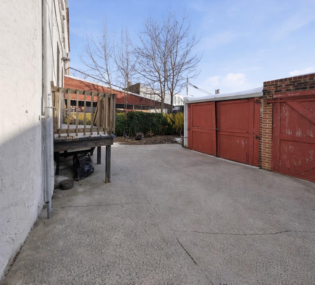 124 Lott Avenue Brownsville Brooklyn NY 11212