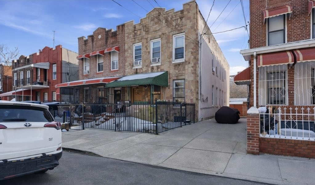 124 Lott Avenue Brownsville Brooklyn NY 11212