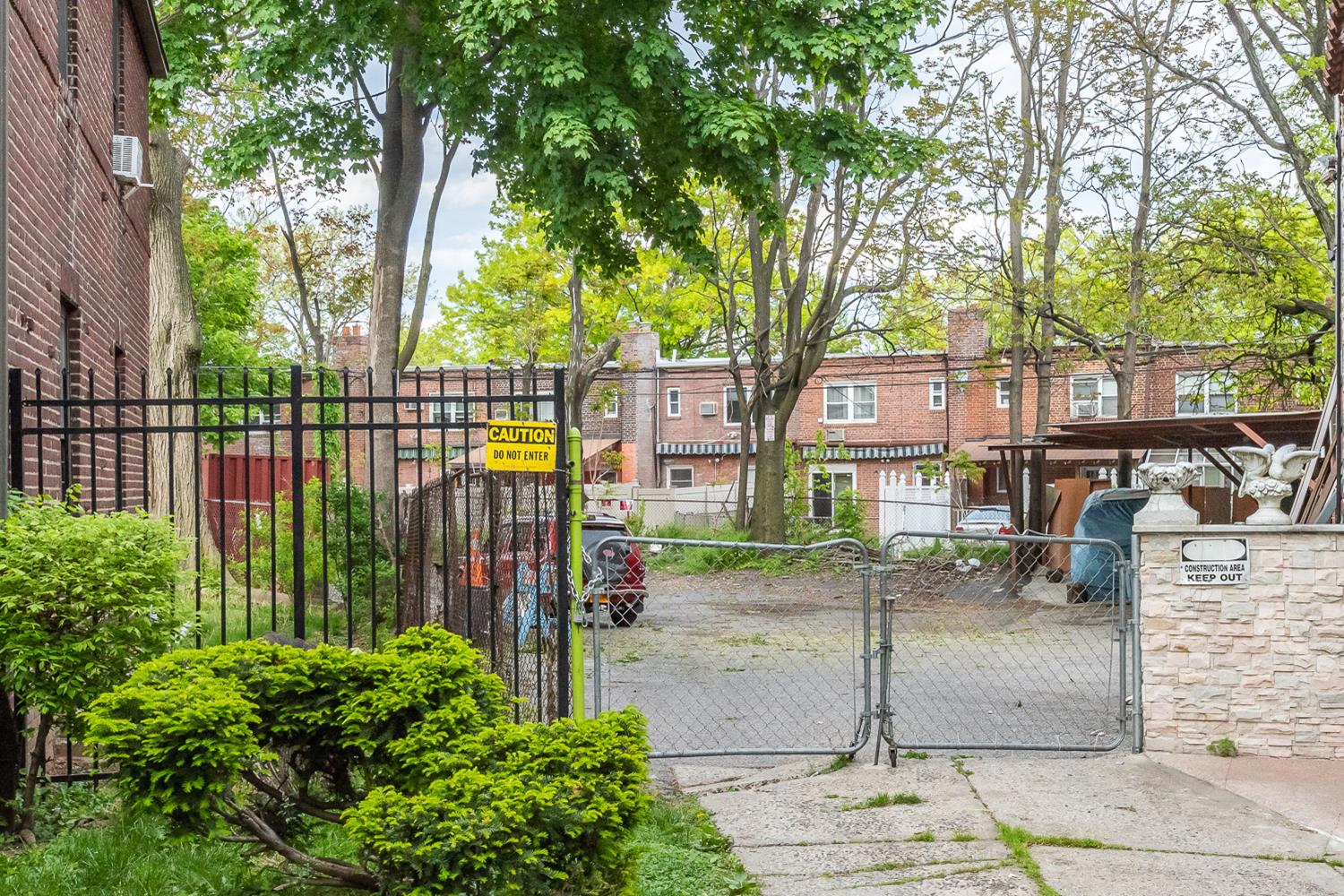 19-49 80th Street East Elmhurst Queens NY 11370