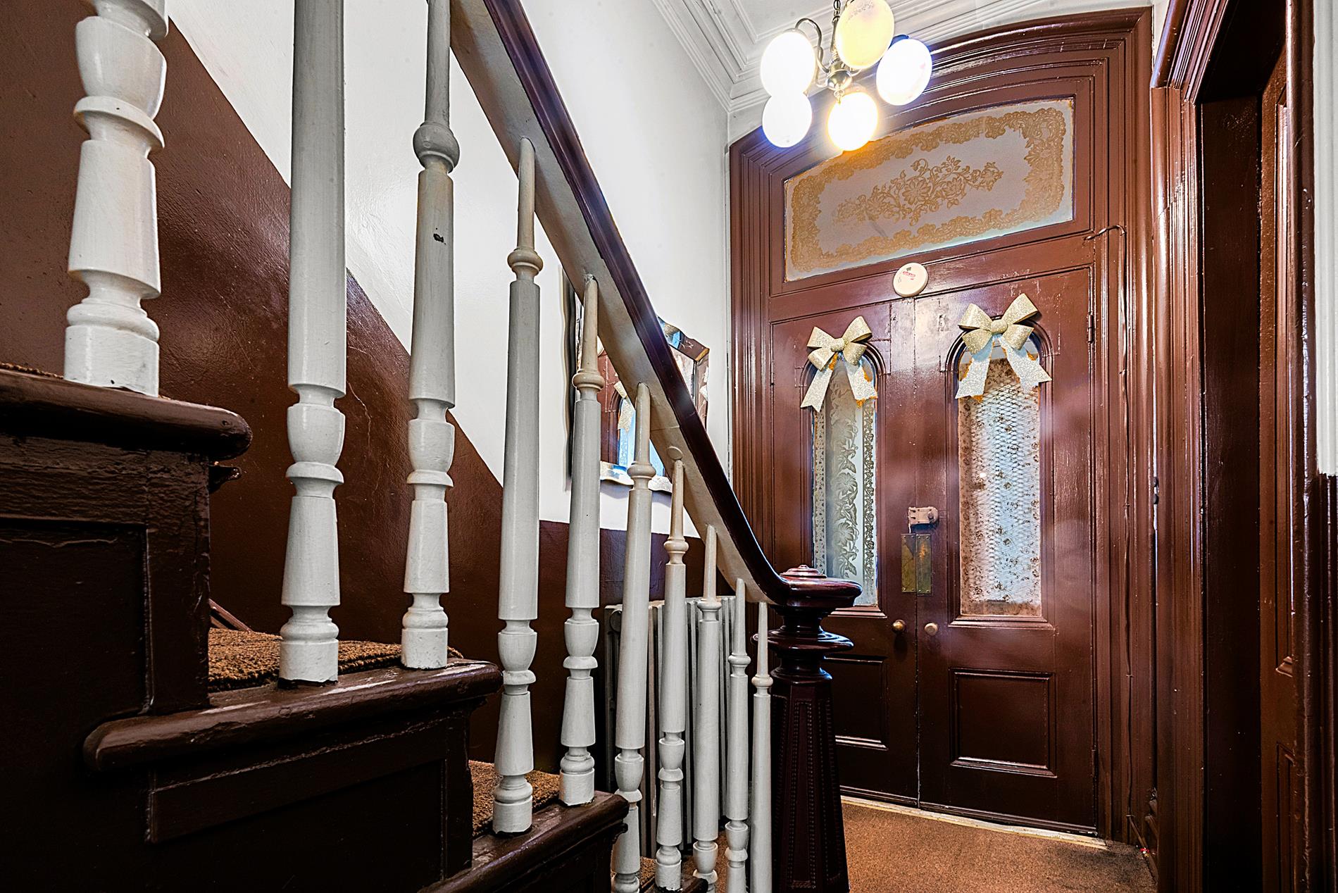 96 Mercer Street Building Jersey City Jersey City NJ 07302