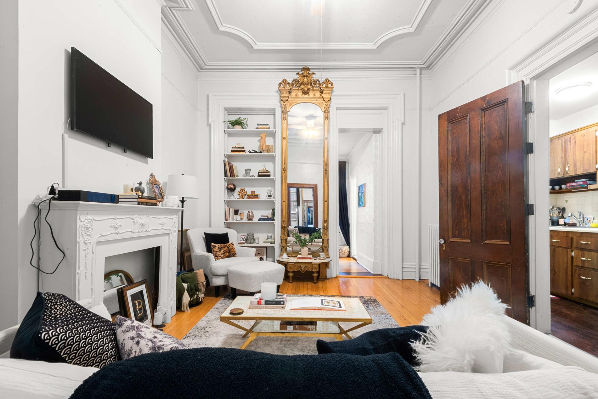 96 Mercer Street Building Jersey City Jersey City NJ 07302