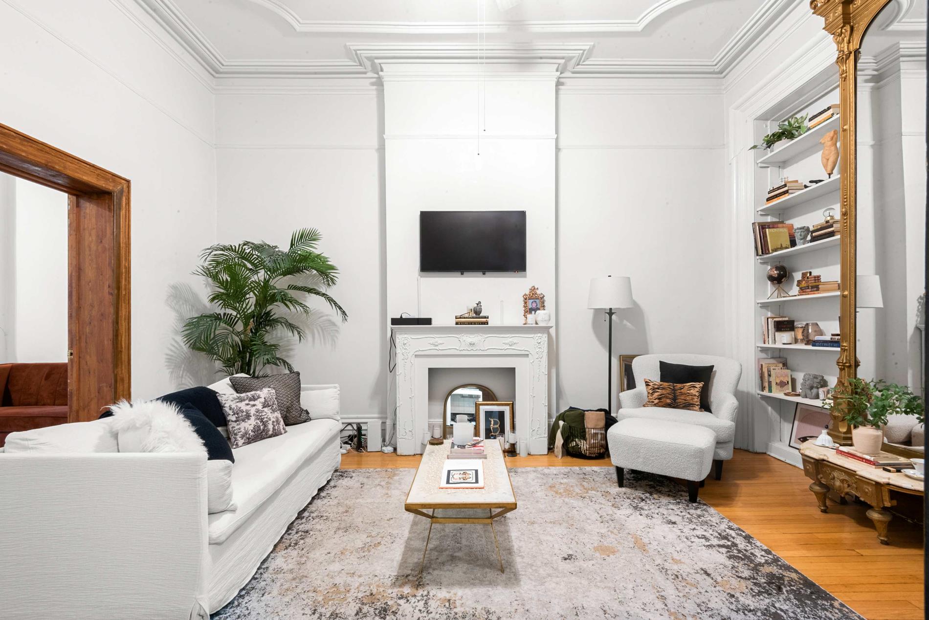 96 Mercer Street Building Jersey City Jersey City NJ 07302