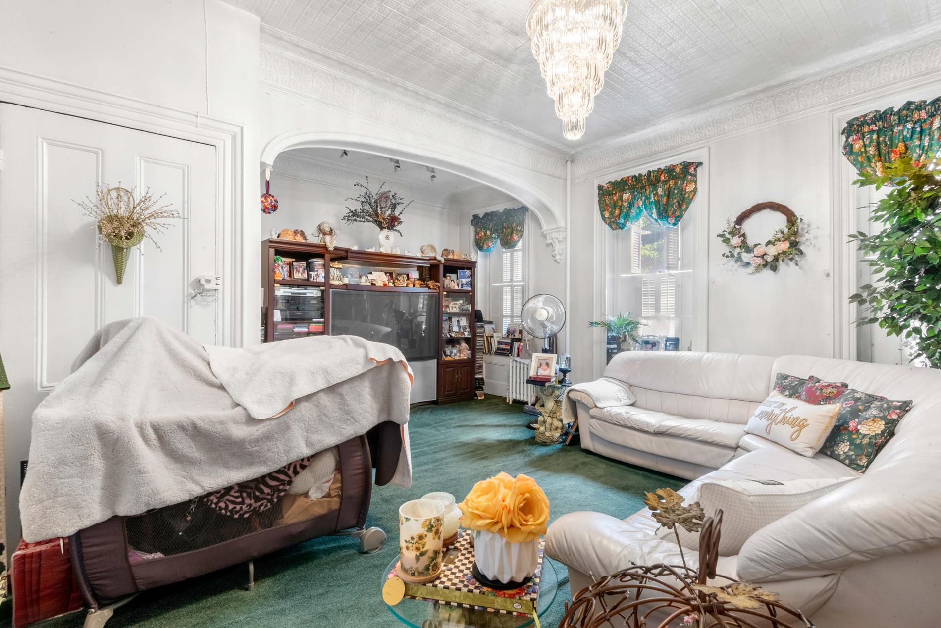 96 Mercer Street Building Jersey City Jersey City NJ 07302