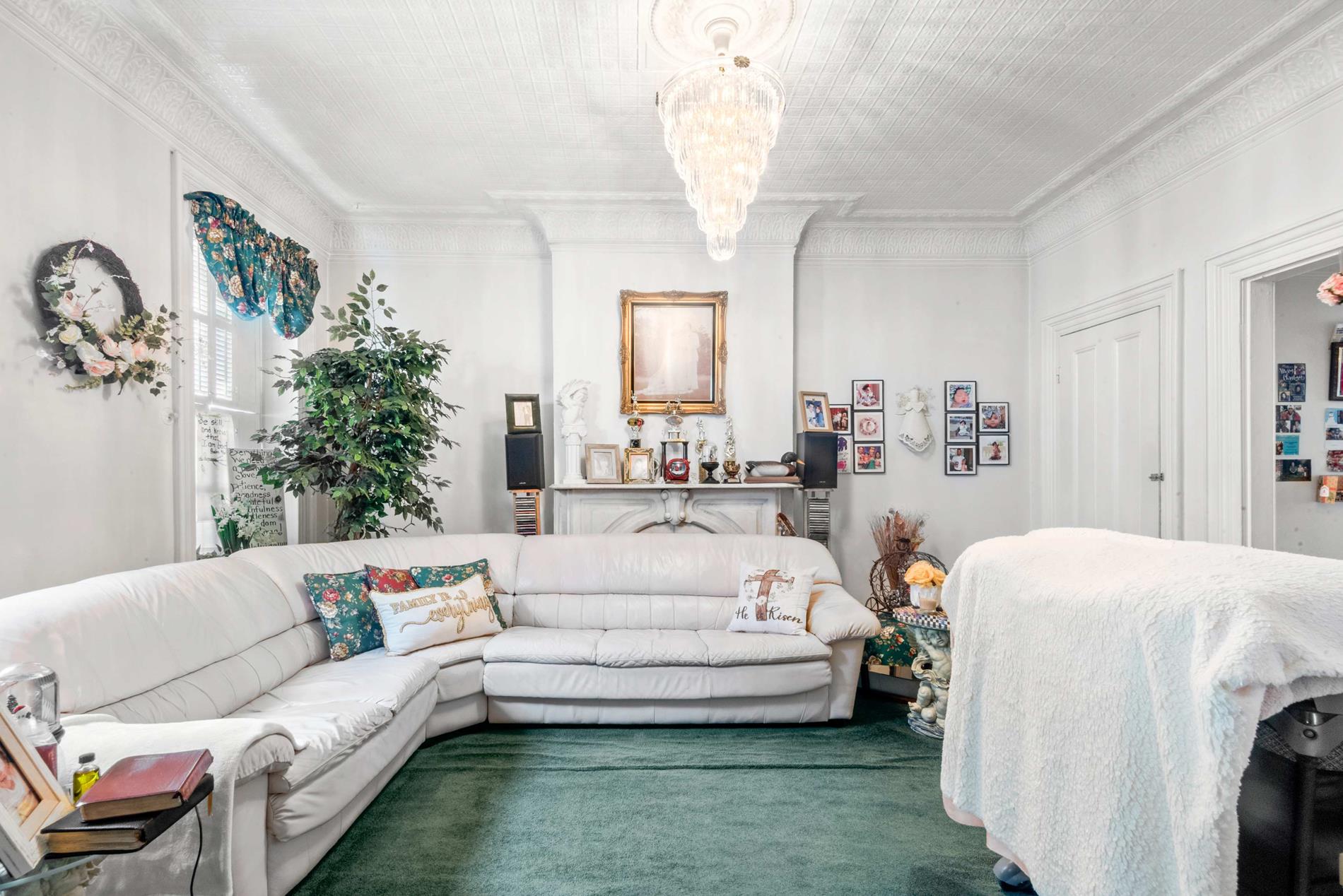 96 Mercer Street Building Jersey City Jersey City NJ 07302