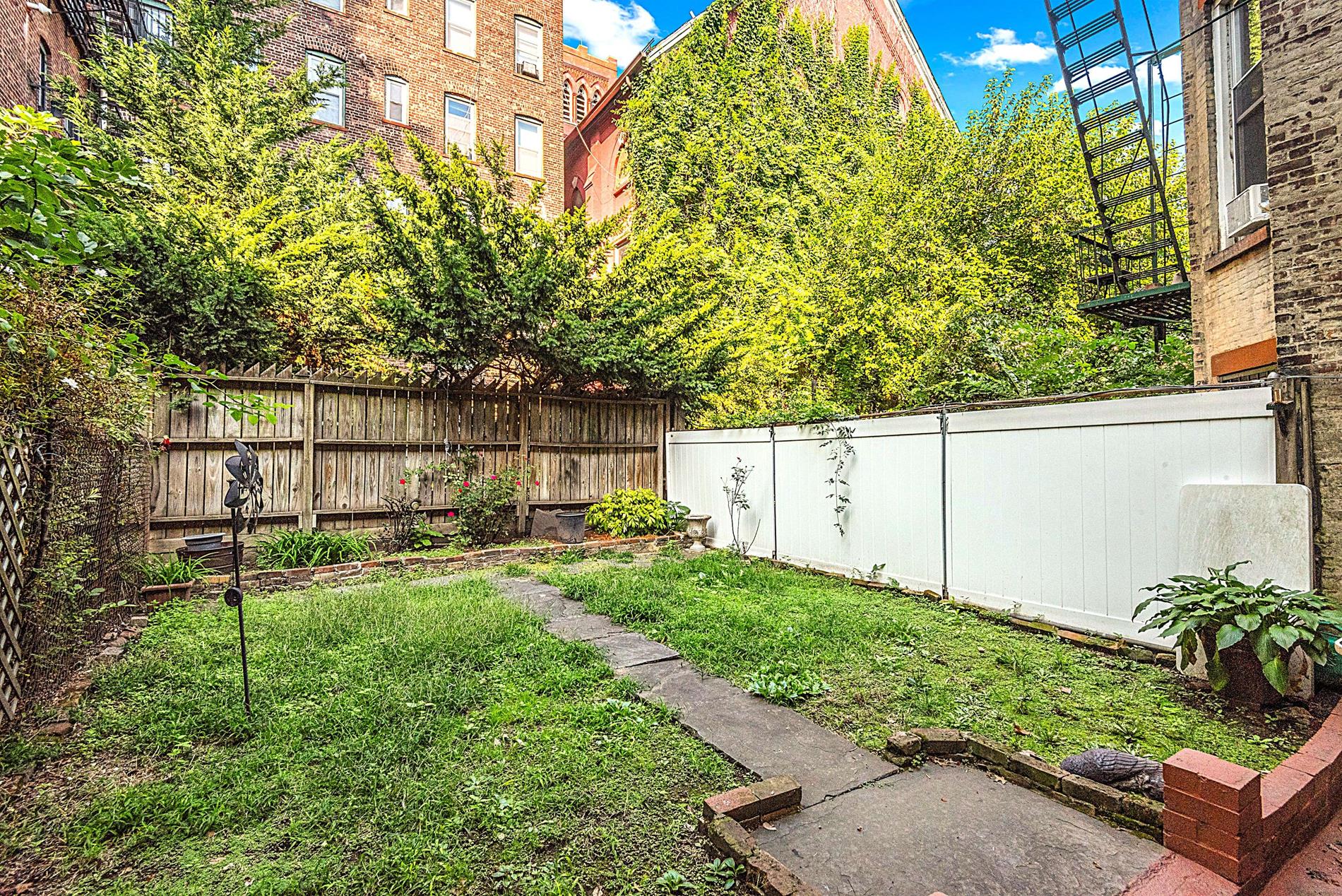 96 Mercer Street Building Jersey City Jersey City NJ 07302