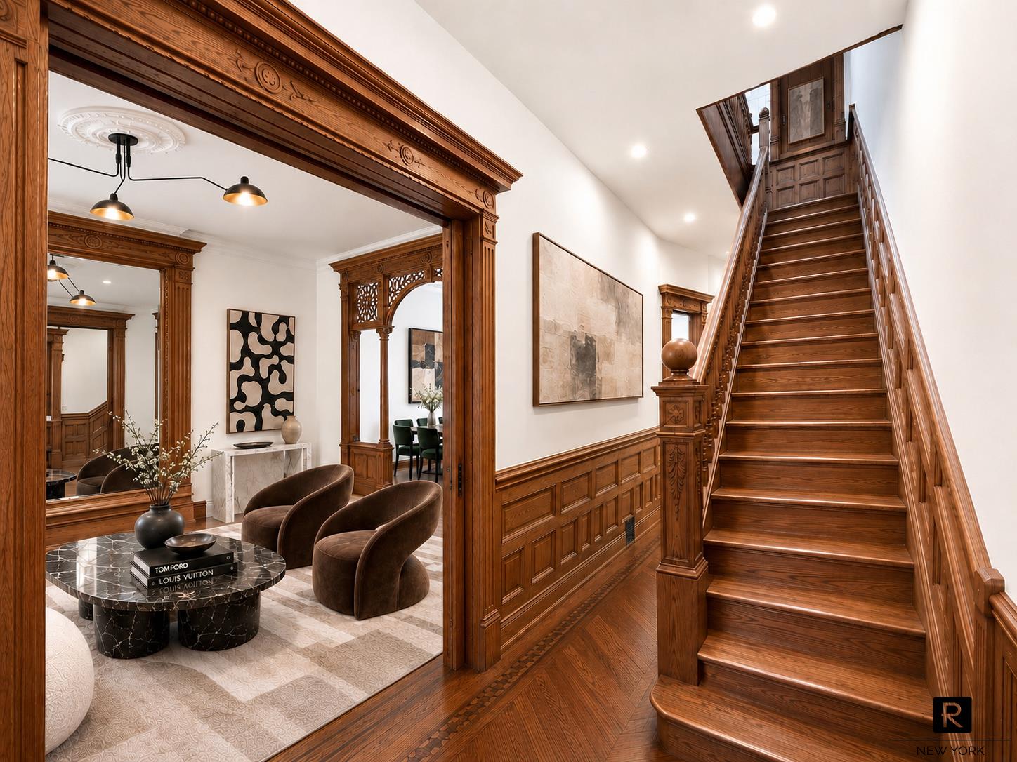 1137 Park Place Crown Heights Brooklyn NY 11213