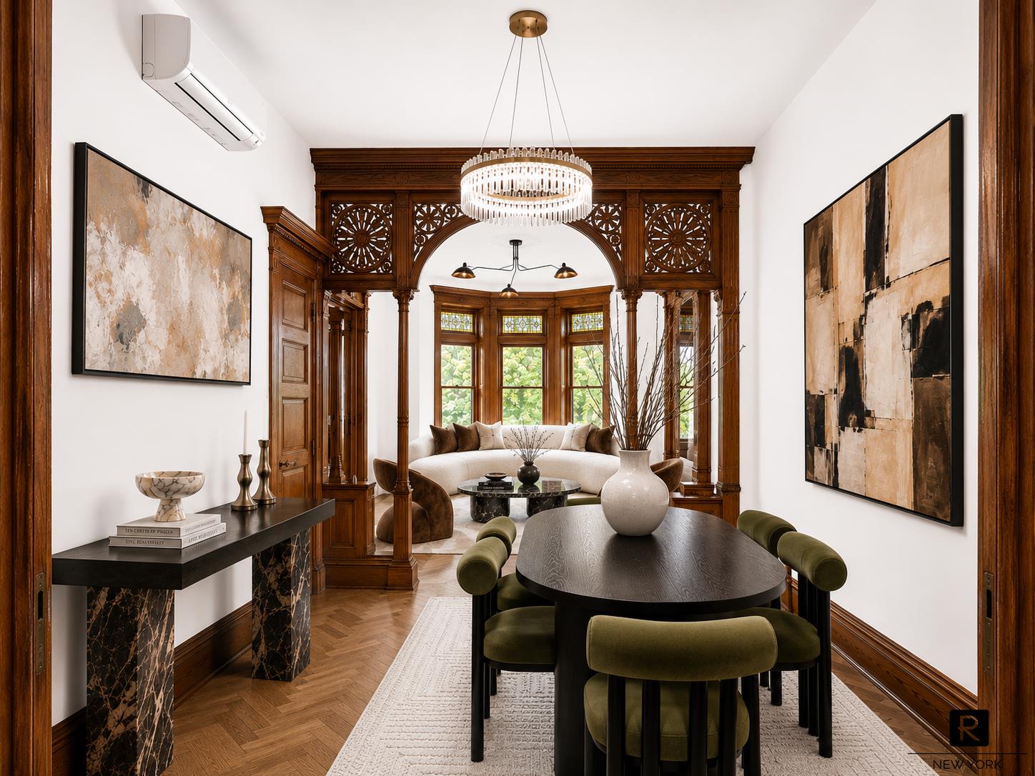 1137 Park Place Crown Heights Brooklyn NY 11213