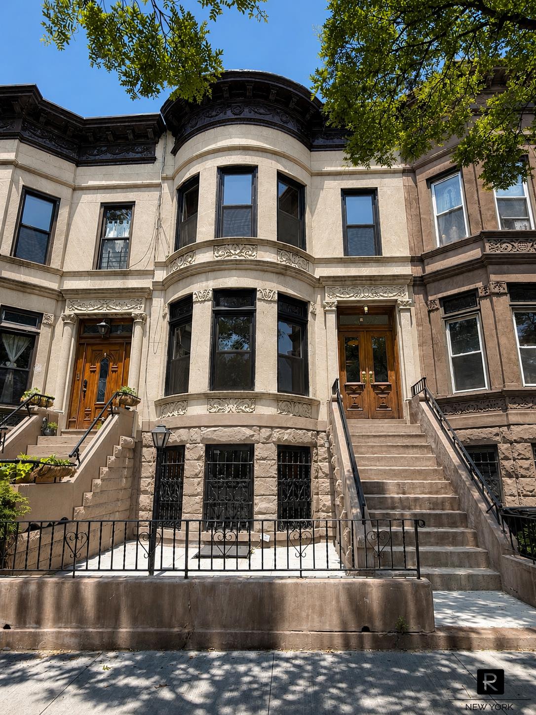 1137 Park Place Crown Heights Brooklyn NY 11213