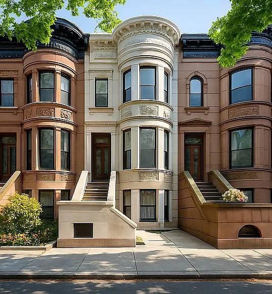 212 Lincoln Road Brooklyn NY 11225